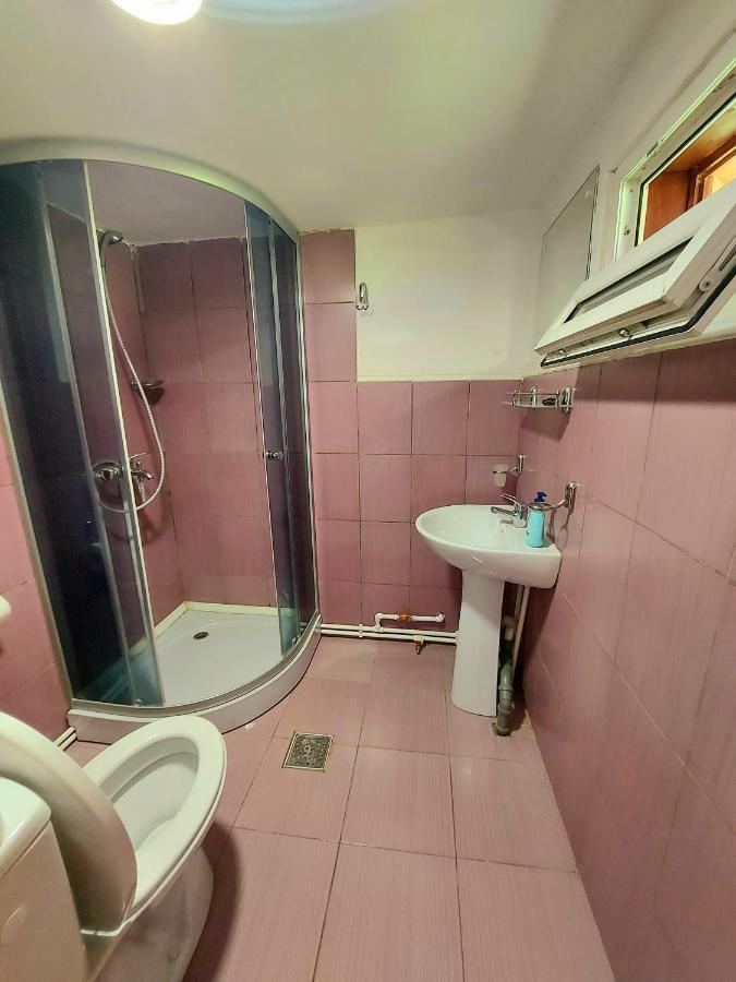 Pensiunea Boca Voroneț Habitación foto